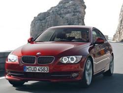 600 Mobil BMW Kena Recall di Indonesia