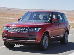 Dijual Rp 3 Miliar, SUV Terbaik Dunia Diluncurkan