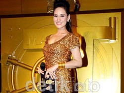 Uji CX-5, Mazda Gandeng Chantal Della Concetta