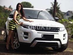 6 Model Land Rover & Range Rover Siap Serbu RI Tahun Ini