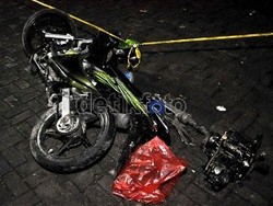 Kecelakaan Bisa Terjadi karena Suku Cadang Palsu