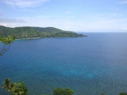 Ternyata, Liburan ke Pantai Jadi Destinasi Favorit Traveler