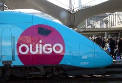 Prancis Bikin Kereta Peluru Murah, Penerbangan Murah Lewat!