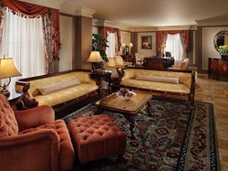 13 Hotel Pilihan Obama dan Presiden AS Lainnya