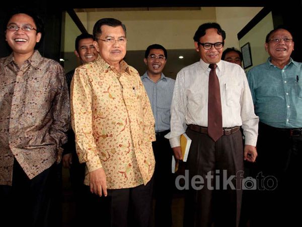 Para Bintang Bicara Perang Bintang 2014