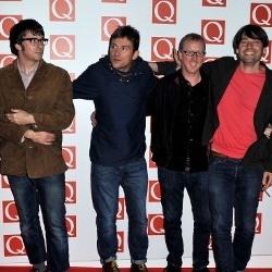 Tiket Pre-Sale Konser Blur Ludes Dalam 5 Menit