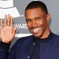 Frank Ocean Sudah Rekam 11 Lagu untuk Album Baru