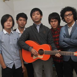 Bisa Bermusik Segala Genre, dMasiv Nge-Jazz di JJF 2013