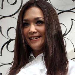 Maia Estianty Tak Mau Lagi Nginap di Rumah Ahmad Dhani