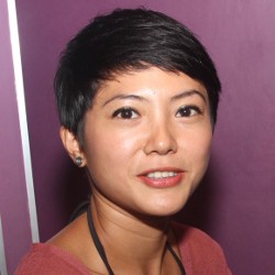 Poppy Sofia Masih Santai Soal Pacar