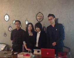 Tex Saverio Rilis Busana Ready To Wear yang Bisa Dipakai untuk Sehari-hari