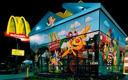 Ini Dia 6 Gerai McDonalds Terkeren di Dunia!