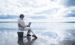 Survei: 69% Data yang Disimpan di Cloud Hilang