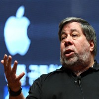 Wozniak Khawatir Apple Tak Keren Lagi 