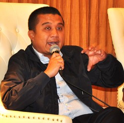 Bos Bosowa: Jangan Sampai Pengusaha Masuk Politik Bermodal Kredit Bank