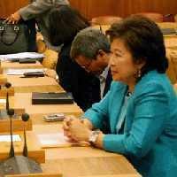  Mari Pangestu Maju Jadi Calon Bos WTO, Ini Catatan Pengusaha