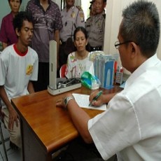 Tak Ingin Ada Solikin Lain, Polisi Periksa Pengidap Dugaan Gangguan Jiwa