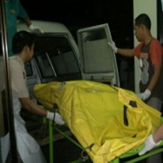 Mayat Perempuan Ditemukan Mengambang di Sungai Porong