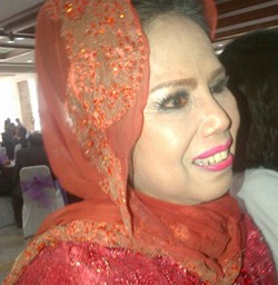 Marni Emmy, Perempuan Pertama Ketua Pengadilan Tinggi Bandung