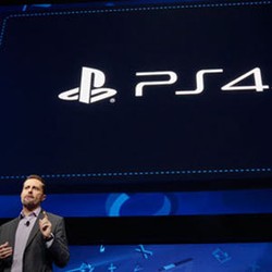 Pengumuman PlayStation 4 Tanpa PlayStation 4