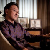 Beli Indosiar dari Grup Salim, Pria Ini Masuk 40 Orang Terkaya RI