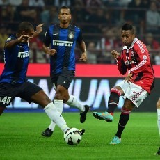 Waktunya Derby della Madonnina