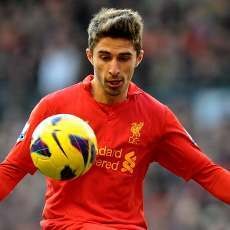 Borini Tak Berniat Tinggalkan Liverpool