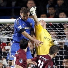 Panas di Etihad, Kesempatan MU Perlebar Jarak