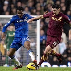 City vs Chelsea Jadi Laga Personal