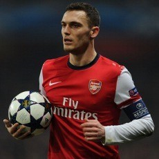 Dukungan Vermaelen untuk Wenger