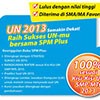 Agar Anak Tidak Stres Saat Ujian Nasional 2013