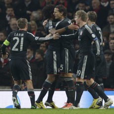 Bayern Takkan Belanja Banyak Musim Depan