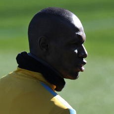 Abidal Dapat Lampu Hijau untuk Main Lagi