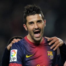 Villa Ingin Bertahan di Barca