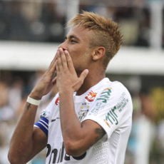 Barca Paling Pas untuk Neymar