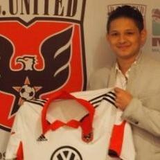 Debut Positif Syamsir Alam di DC United