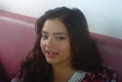 Tasya, Eks Penyanyi Cilik yang Tak Pernah Tahu Rasanya Sakit Gigi