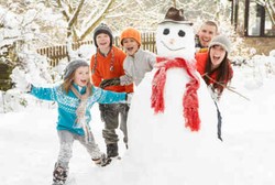 Ingin Panjang Umur? Tinggal Saja di Tempat Bersuhu Dingin