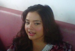 Eks Penyanyi Cilik Tasya: Kalau Selilitan, Dikorek Tapi Tidak Ditelan