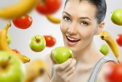 Bila Ingin Sehat, Konsumsilah Buah Sebelum Makan