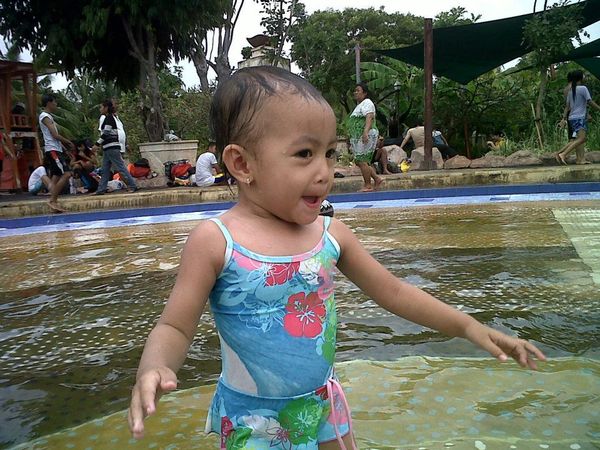 Gifta Yuniar Rahma, 2,8 Tahun, Perempuan