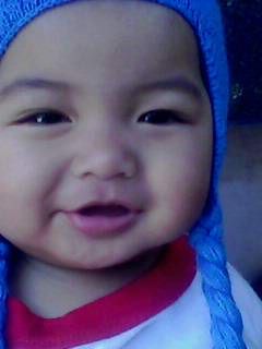 Nerissa Fazilatun Faldilah, 1,1 Tahun, Perempuan