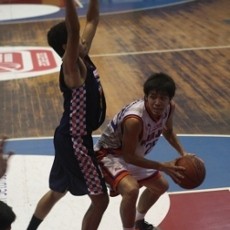 Pelita Jaya dan Aspac Kembali Menang