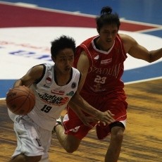 Raih Kemenangan, Stadium Masih Cari Konsistensi