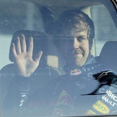 Vettel Tepis Kekhawatiran tentang Reliabilitas RB9