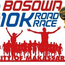 Pelari Nasional Siap Berlomba di Bosowa 10K 
