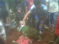  Dinkes Investigasi Penanganan Bayi Upik di RSB Kartini