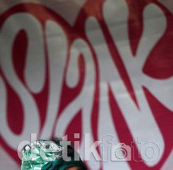 Suhu Politik Indonesia Panas, Slank Batalkan Uji Materi UU Kepolisian