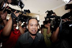 KPK Panggil Asisten Irjen Djoko, Benita Pratiwi Terkait Kasus Simulator