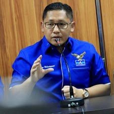 Anas Jadi Tersangka, Loyalis Murka